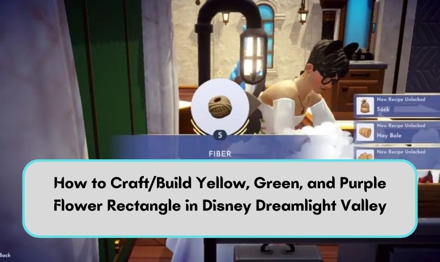 How to Cook Green Salad in Disney Dreamlight Valley The Poster Style