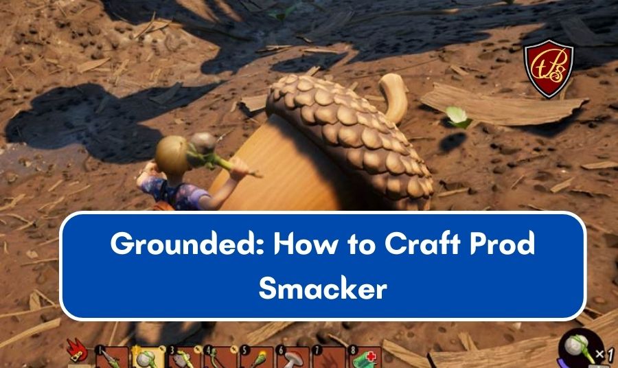 download free prod smacker grounded